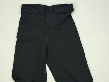 Sinsay, Spodnie materiałowe damskie, M