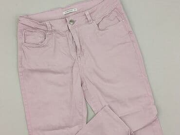 Greenpoint, Material trousers for women, L at lalafo.pl Greenpoint, Material trousers for women, L