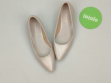 buty balmain olx: Balerinki damskie, 36 — 3