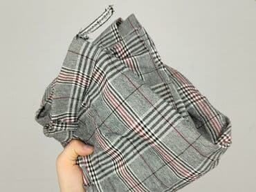 buty vices klapki: New Collection, Spodnie materiałowe damskie, rozmiar S — 6