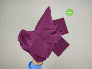 bluza medyczna: Spodnie materiałowe damskie, rozmiar XL — 6