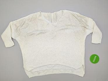 cienki sweter oversize: Sweter damski, rozmiar One size — 2