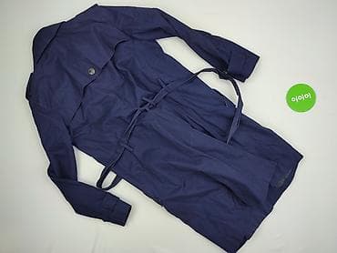 gap outerwear: Gap, Trencz damski, rozmiar M — 3