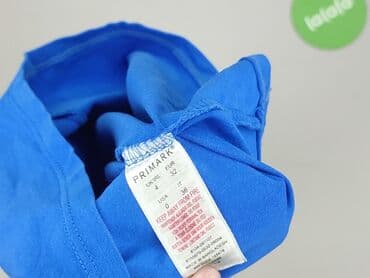 bershka шорти: Primark, Футболка жіноча, розмір S — 4