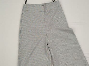 Primark, Spodnie materiałowe damskie, S
