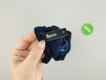 bluzy tommy hilfiger: Flame, Bluzka damska, rozmiar S — 4