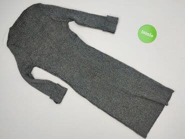 damskie sukienki plus size lara: Woman, Sukienka damska, rozmiar L — 3