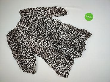 bluzki hm: H&M, Sukienka damska, rozmiar L — 4