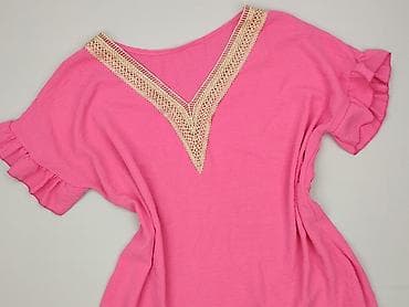 Women's blouse, size 4XL