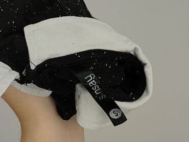 sinsay bluzka w panterke: Sinsay, Bluzka damska, rozmiar S — 4