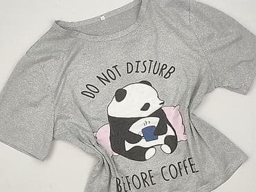 t shirty damskie basic: T-shirt damski, rozmiar 2XL — 1