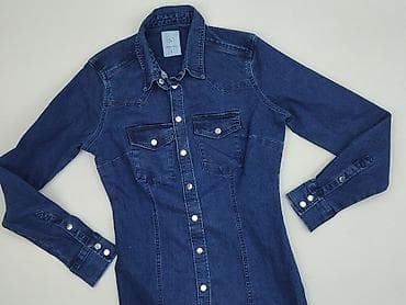 sukienka levis: House of Denim, Sukienka damska, rozmiar S — 1
