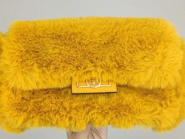 czapka zimowa ursus: Torebka, stan - Idealny — 4