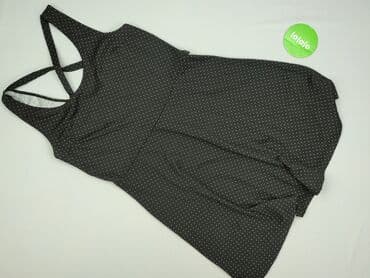 spódnice w groszki stradivarius: Sukienka damska, rozmiar S — 2