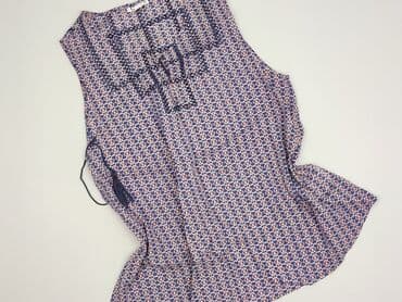 soroczka koszula: Bluzka damska, rozmiar M — 2