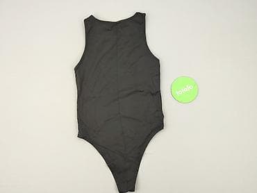 neonowe botki: Sinsay, Body damskie, rozmiar S — 4
