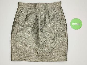 garnitury h: H&M, Спідниця жіноча, розмір L — 2