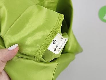 lemonada bluzki: Marynarka damska, rozmiar L — 5