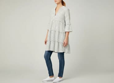 modström sukienki: Vero Moda, Sukienka damska, rozmiar L — 7