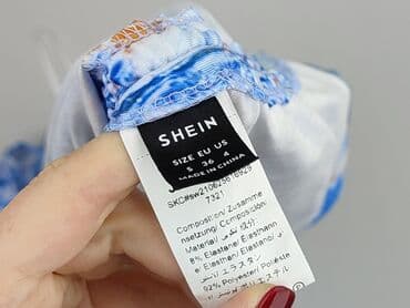 suknia wieczorowa shein: Shein, Sukienka damska, rozmiar S — 6