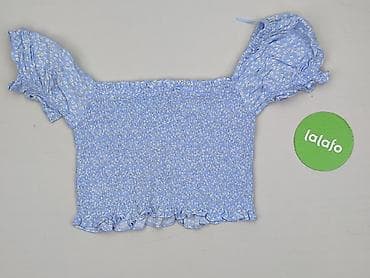 bluzki ubra: Cropp, Top damski, rozmiar M — 3