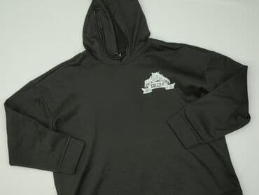hooligans bluzy: Crivit, Bluza z kapturem dla mężczyzn, rozmiar XL — 1