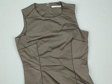 reserved wool blend: Reserved, Sukienka damska, rozmiar L — 1