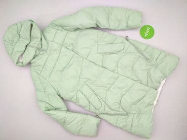 pepco kurtka parka: Kurtka zimowa damska, XL — 2