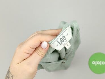 lewis t shirty: Lee, T-shirt damski, rozmiar M — 5