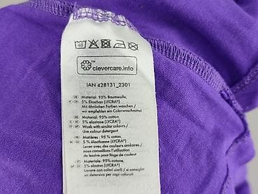 esprit bluzki: Esmara, Bluzka damska, rozmiar M — 5