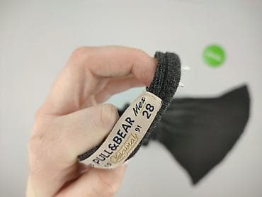 zara basic kurtka puchowa: PULL&BEAR, Sukienka damska, rozmiar 2XS — 4