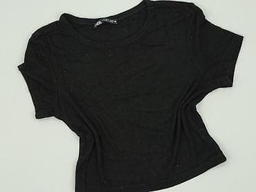 nakd bluzki: Zara, Top damski, rozmiar M — 1