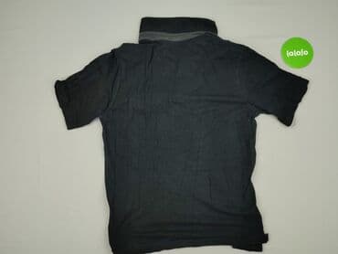 koszulka barcelony 2425: Polo shirt for men, L (EU 40), condition - Good — 3