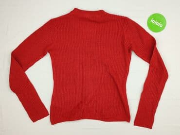 Kobiety: Sweter damski, rozmiar XS — 3