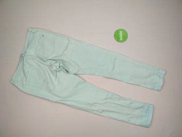 джинси жіночі сінсей: Jeans for women, size L (EU 40) — 3