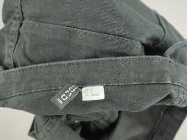 sukienka z denimu: H&M Divided, Sukienka damska, rozmiar L — 4