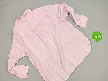 collar t shirty: Koszula damska, rozmiar XL — 4