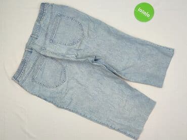 jeansy bootcut: Jeansy damskie, rozmiar 2XL — 3
