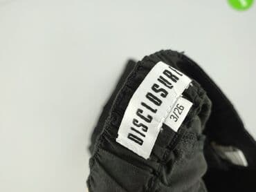 cargo hm: Spodnie cargo damskie, XS — 4