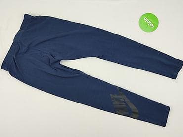 szorty nike: Nike, Legginsy Sportowe damskie, rozmiar M — 4