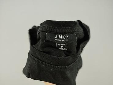 cloud 5ive: SMOG, Koszulka dla mężczyzn, rozmiar M — 4