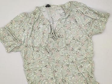 Peacocks, Bluzka damska, rozmiar 2XL