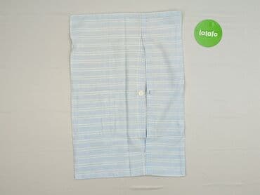 PL - Pillowcase, 40 x 58, color - Light blue, condition - Very good — 3