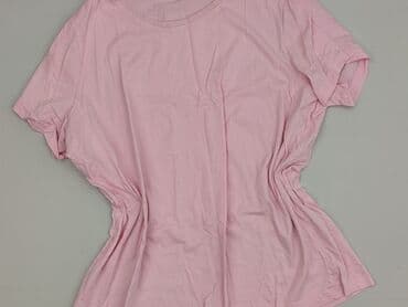 czerwona koszulka chlopieca: T-shirt damski, 2XL — 1