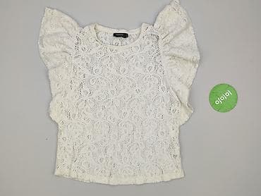 bluzy vintage: Bluzka damska, rozmiar M — 2