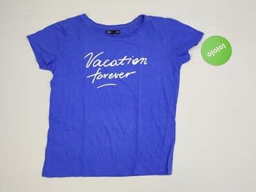sole mare vacanze t shirty: Sinsay, Women`s T-shirt, size XS — 4