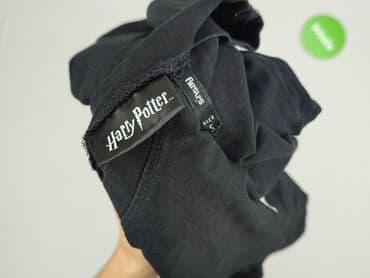 harry potter bez koszulki: Harry Potter, T-shirt damski, rozmiar S — 6