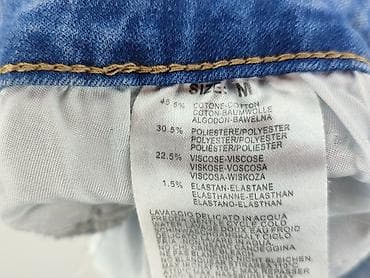 bomberka mohito: Jeansy damskie, rozmiar M — 5