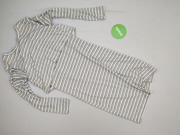 zalando sukienka w paski: Janina, Sukienka damska, XL — 2