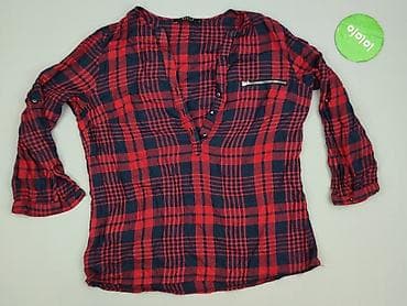 bluza atomówki: Mohito, Bluzka damska, rozmiar S — 2